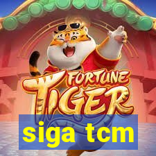 siga tcm