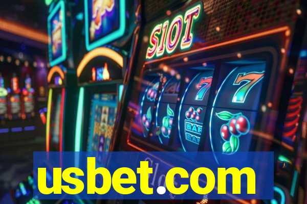 usbet.com