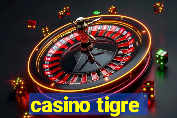 casino tigre