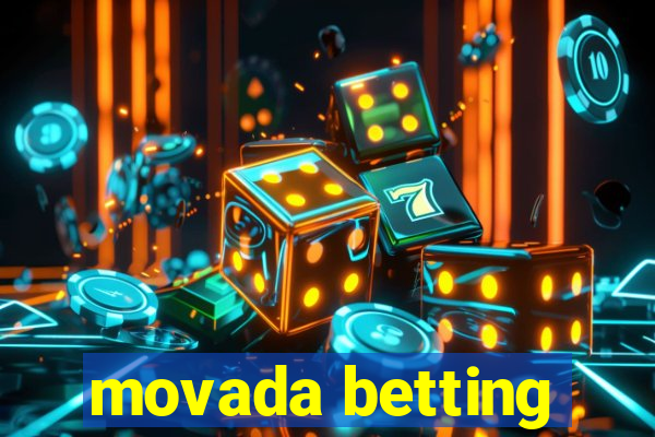 movada betting