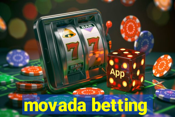 movada betting