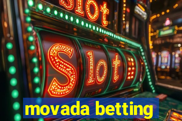 movada betting