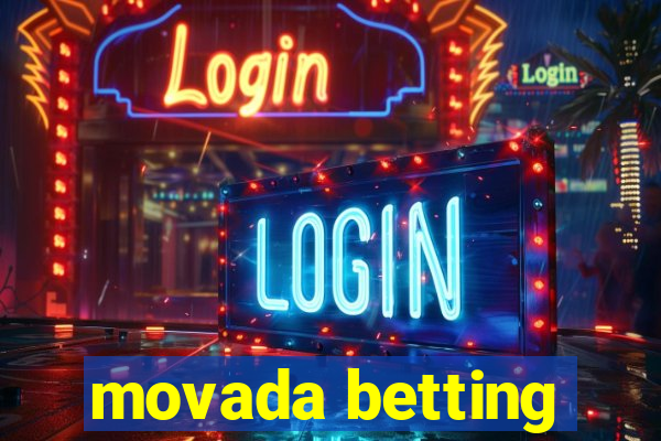 movada betting