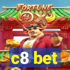 c8 bet