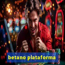 betano plataforma