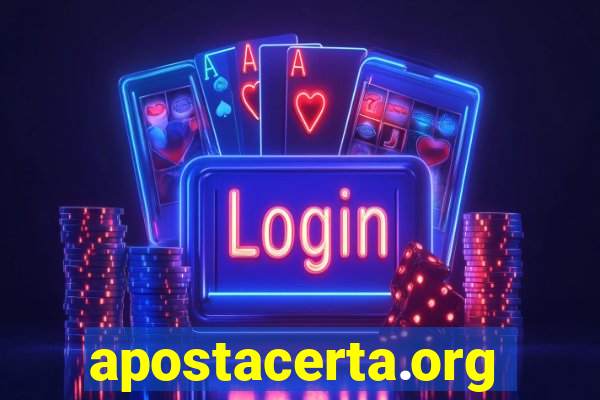 apostacerta.org