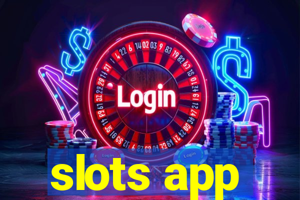 slots app