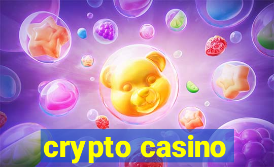 crypto casino