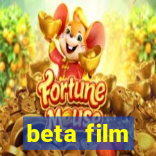 beta film