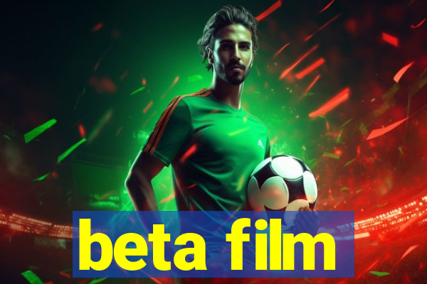 beta film