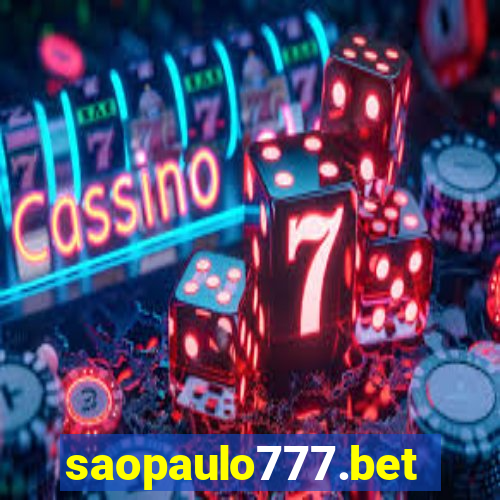 saopaulo777.bet