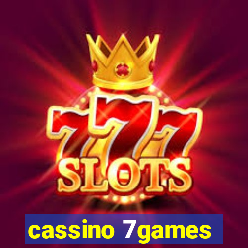 cassino 7games