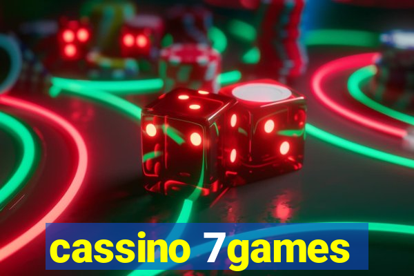 cassino 7games