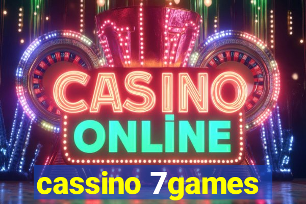 cassino 7games