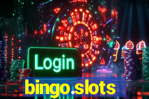 bingo.slots