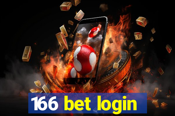 166 bet login