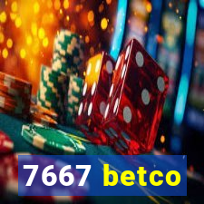 7667 betco