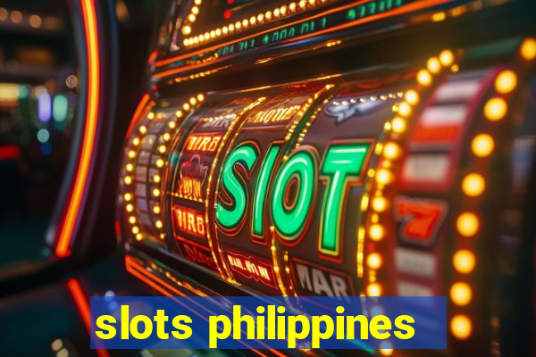 slots philippines