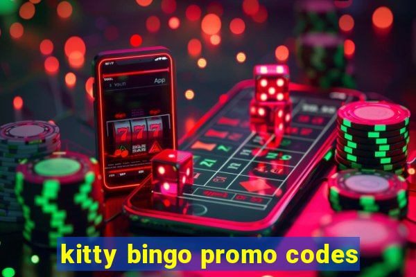 kitty bingo promo codes