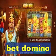 bet domino