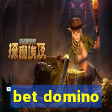 bet domino