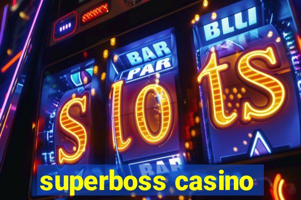 superboss casino