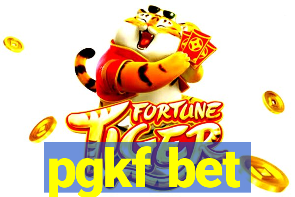 pgkf bet