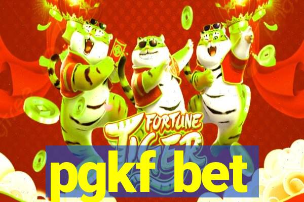 pgkf bet