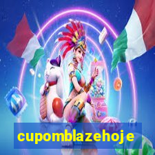 cupomblazehoje