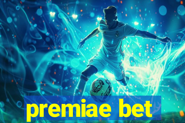 premiae bet