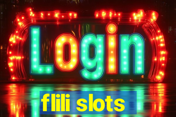 flili slots