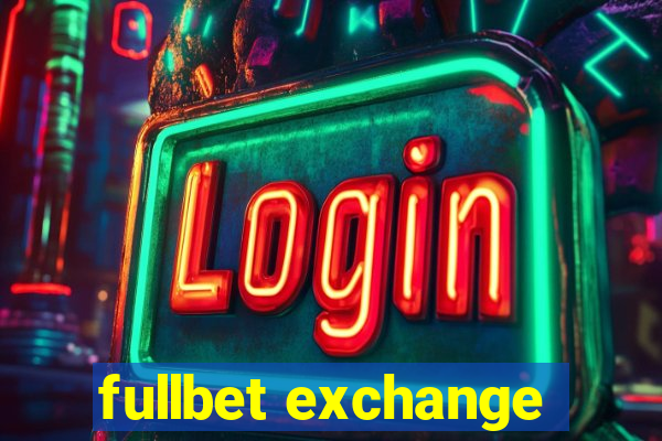 fullbet exchange