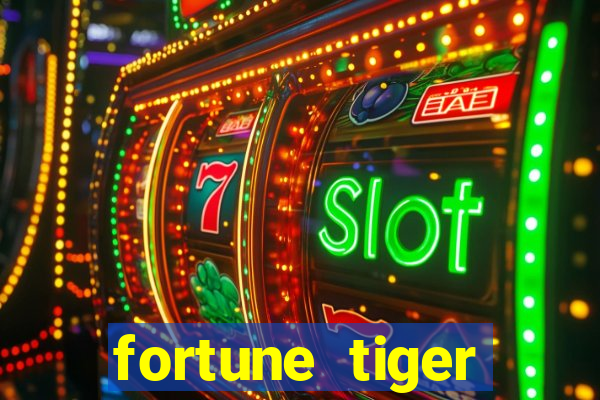 fortune tiger rodadas gratis