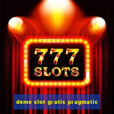 demo slot gratis pragmatic