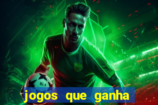 jogos que ganha dinheiro de verdade via pix