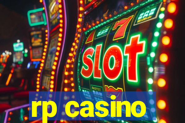 rp casino