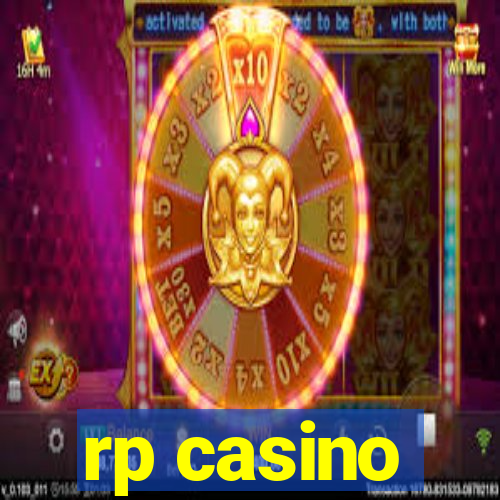 rp casino