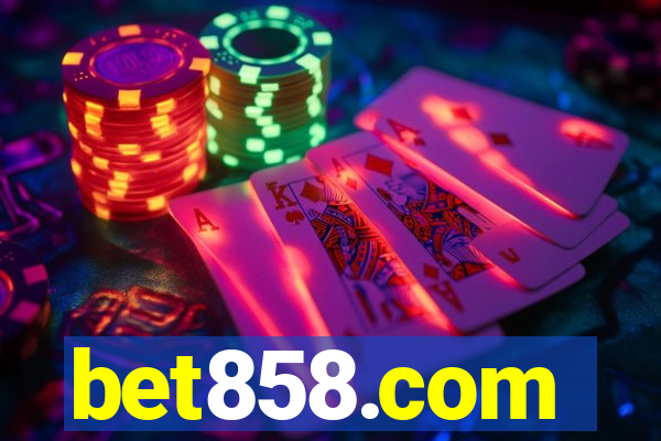 bet858.com