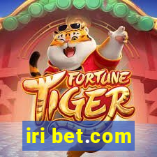 iri bet.com