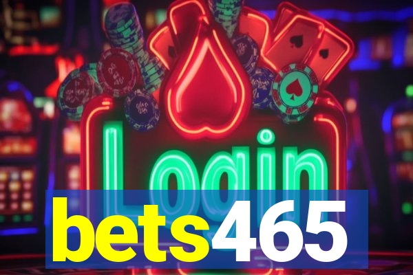 bets465