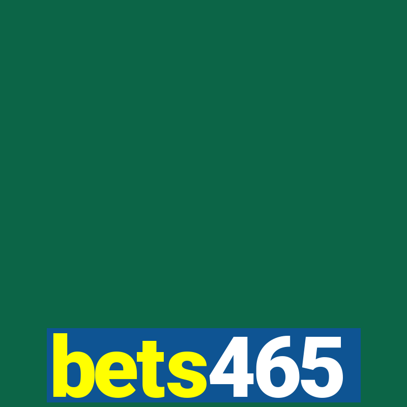 bets465