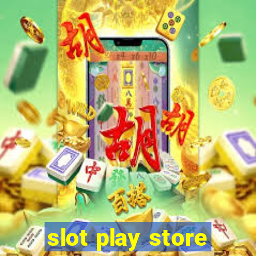 slot play store