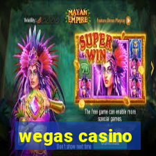 wegas casino