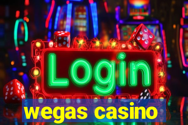 wegas casino