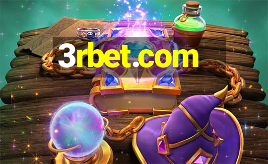 3rbet.com