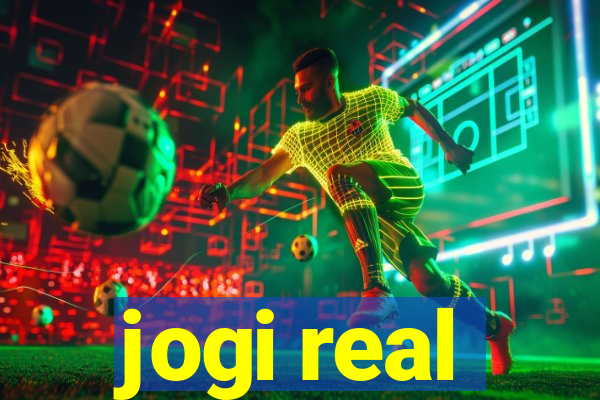 jogi real