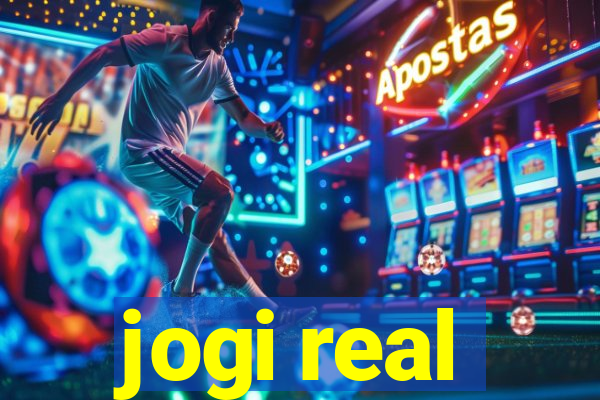 jogi real