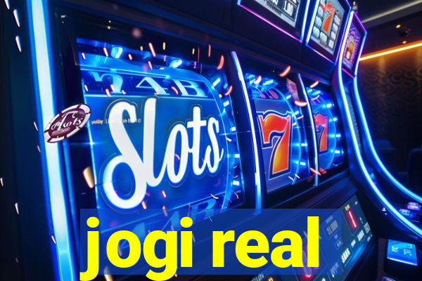 jogi real