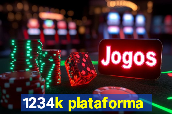 1234k plataforma