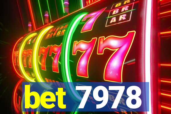 bet 7978